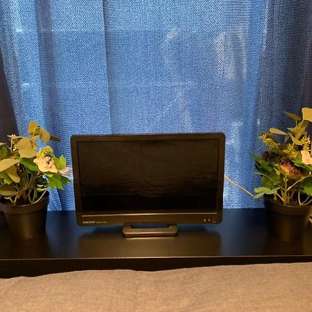 品川エリアの築浅マンションで三密回避 家具家電付きのお部屋で自炊も可能 消毒殺菌清掃 Tokyo Luaran gambar