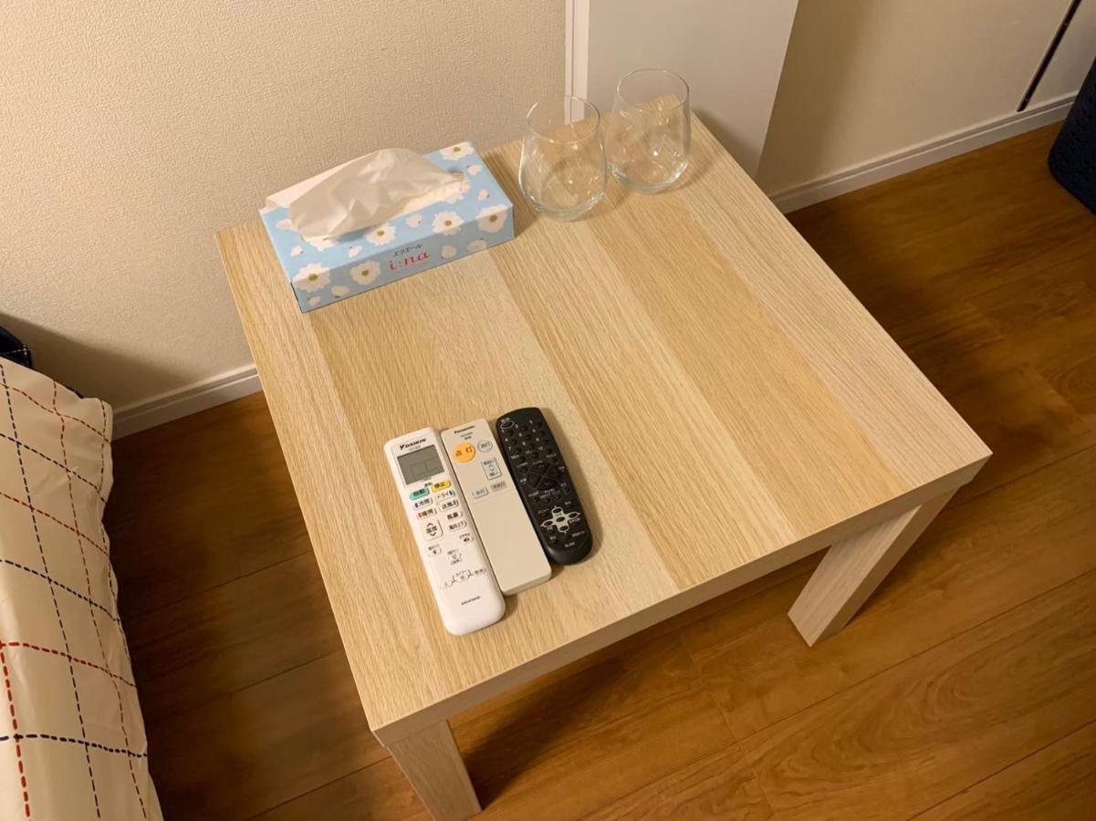 品川エリアの築浅マンションで三密回避 家具家電付きのお部屋で自炊も可能 消毒殺菌清掃 Tokyo Luaran gambar