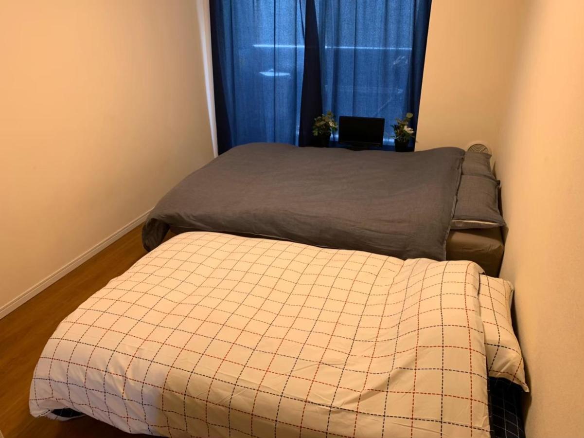 品川エリアの築浅マンションで三密回避 家具家電付きのお部屋で自炊も可能 消毒殺菌清掃 Tokyo Luaran gambar