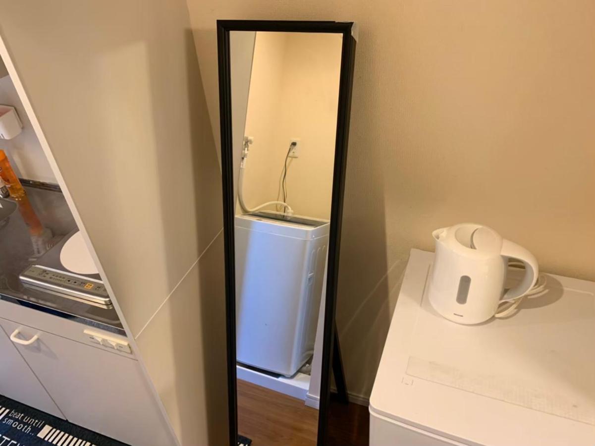 品川エリアの築浅マンションで三密回避 家具家電付きのお部屋で自炊も可能 消毒殺菌清掃 Tokyo Luaran gambar