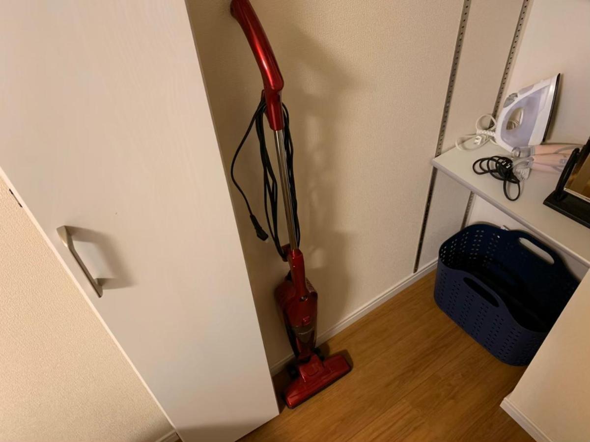 品川エリアの築浅マンションで三密回避 家具家電付きのお部屋で自炊も可能 消毒殺菌清掃 Tokyo Luaran gambar