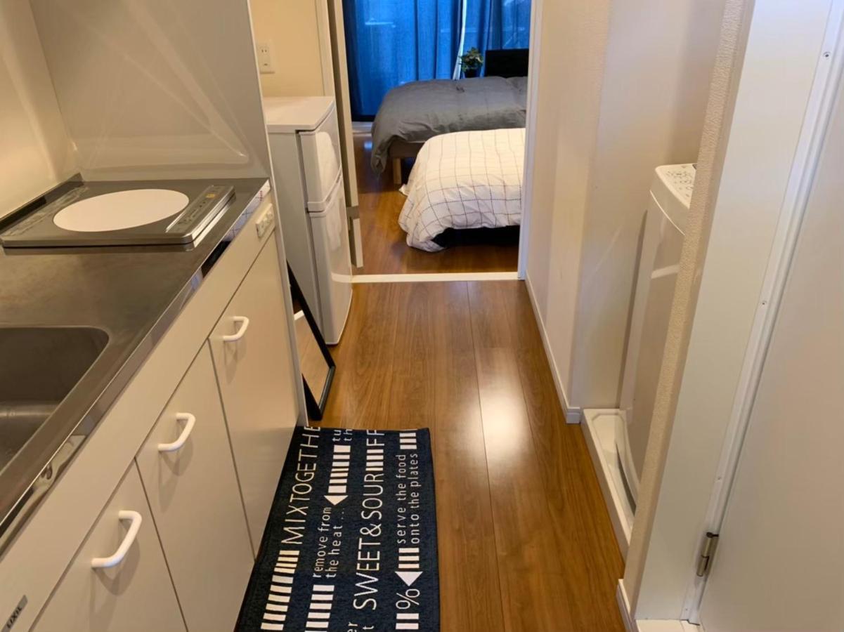 品川エリアの築浅マンションで三密回避 家具家電付きのお部屋で自炊も可能 消毒殺菌清掃 Tokyo Luaran gambar