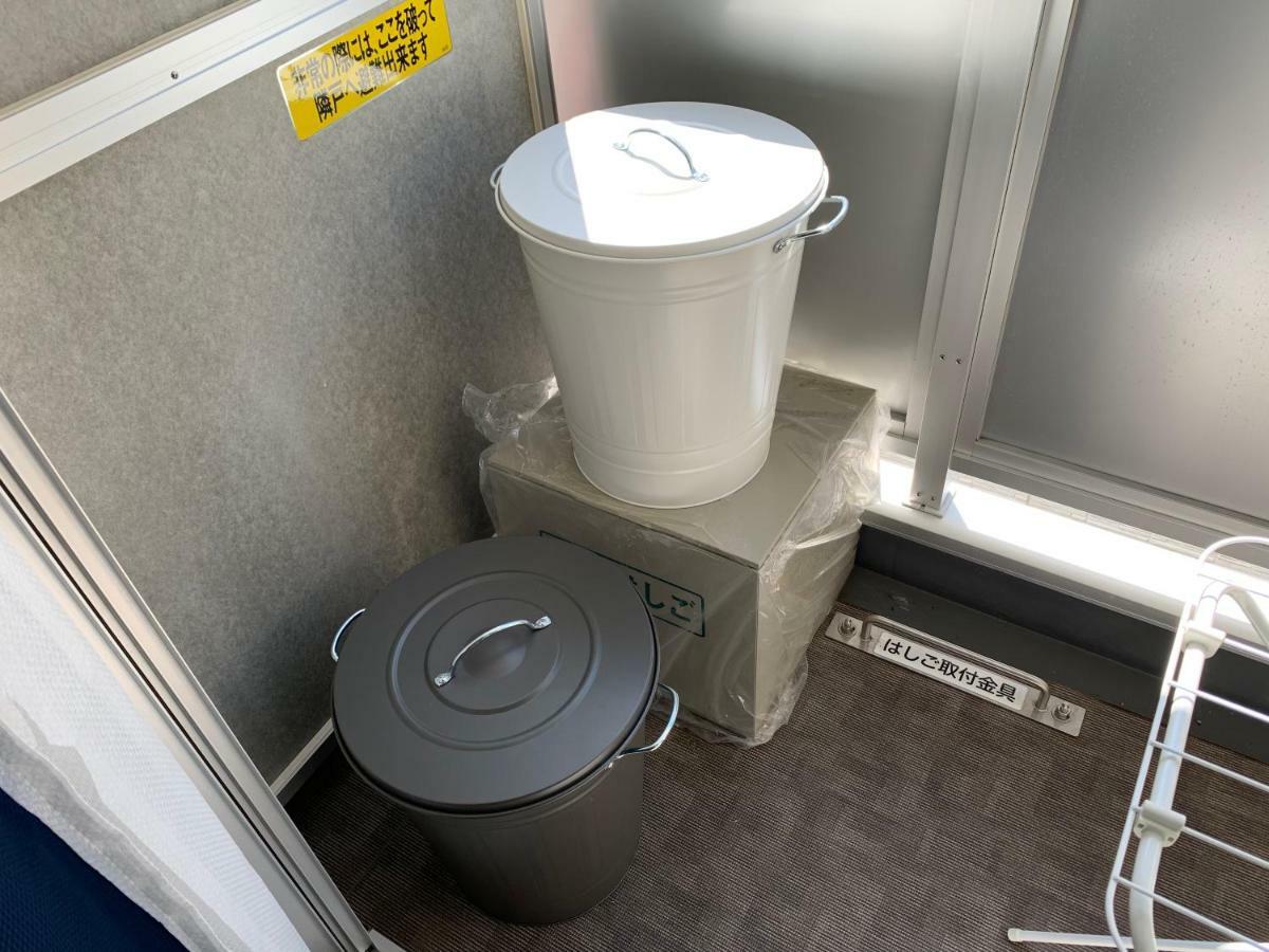 品川エリアの築浅マンションで三密回避 家具家電付きのお部屋で自炊も可能 消毒殺菌清掃 Tokyo Luaran gambar