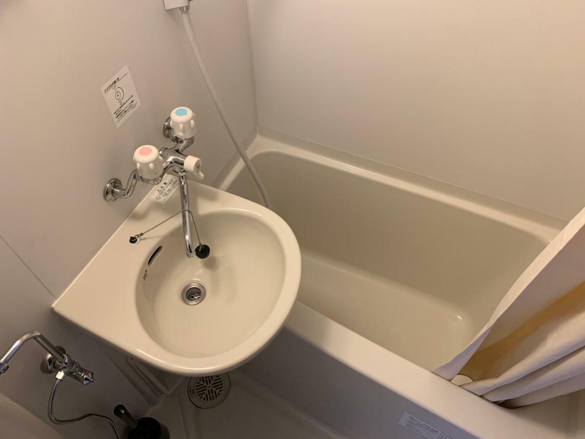 品川エリアの築浅マンションで三密回避 家具家電付きのお部屋で自炊も可能 消毒殺菌清掃 Tokyo Luaran gambar