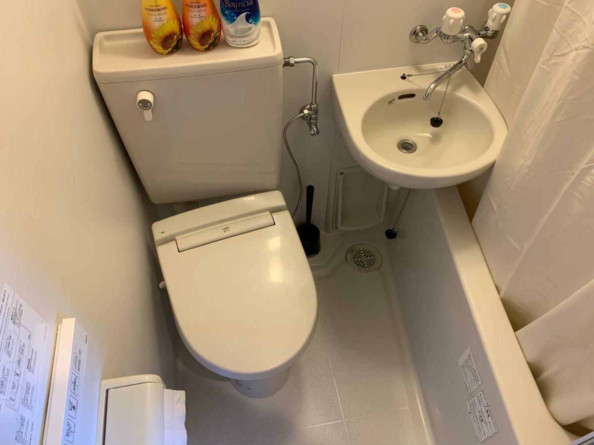 品川エリアの築浅マンションで三密回避 家具家電付きのお部屋で自炊も可能 消毒殺菌清掃 Tokyo Luaran gambar