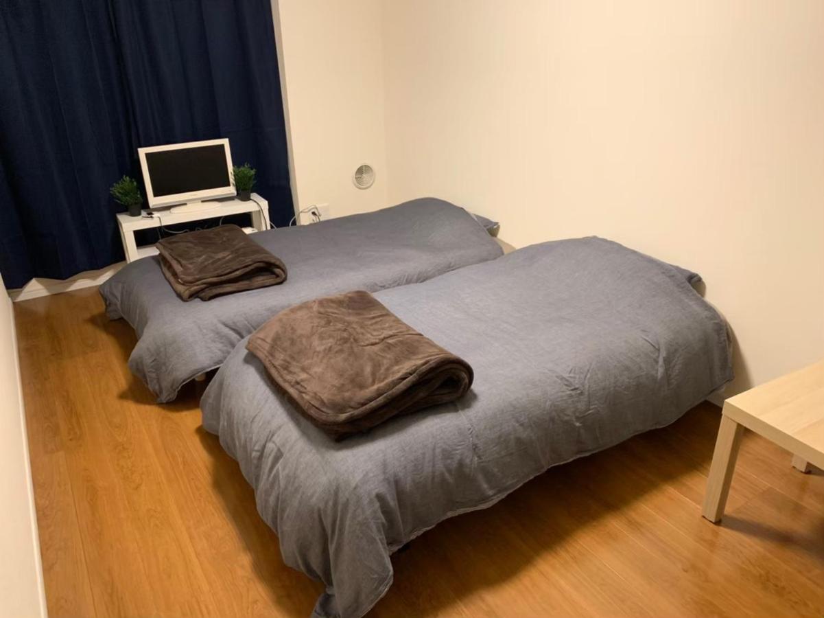 品川エリアの築浅マンションで三密回避 家具家電付きのお部屋で自炊も可能 消毒殺菌清掃 Tokyo Luaran gambar