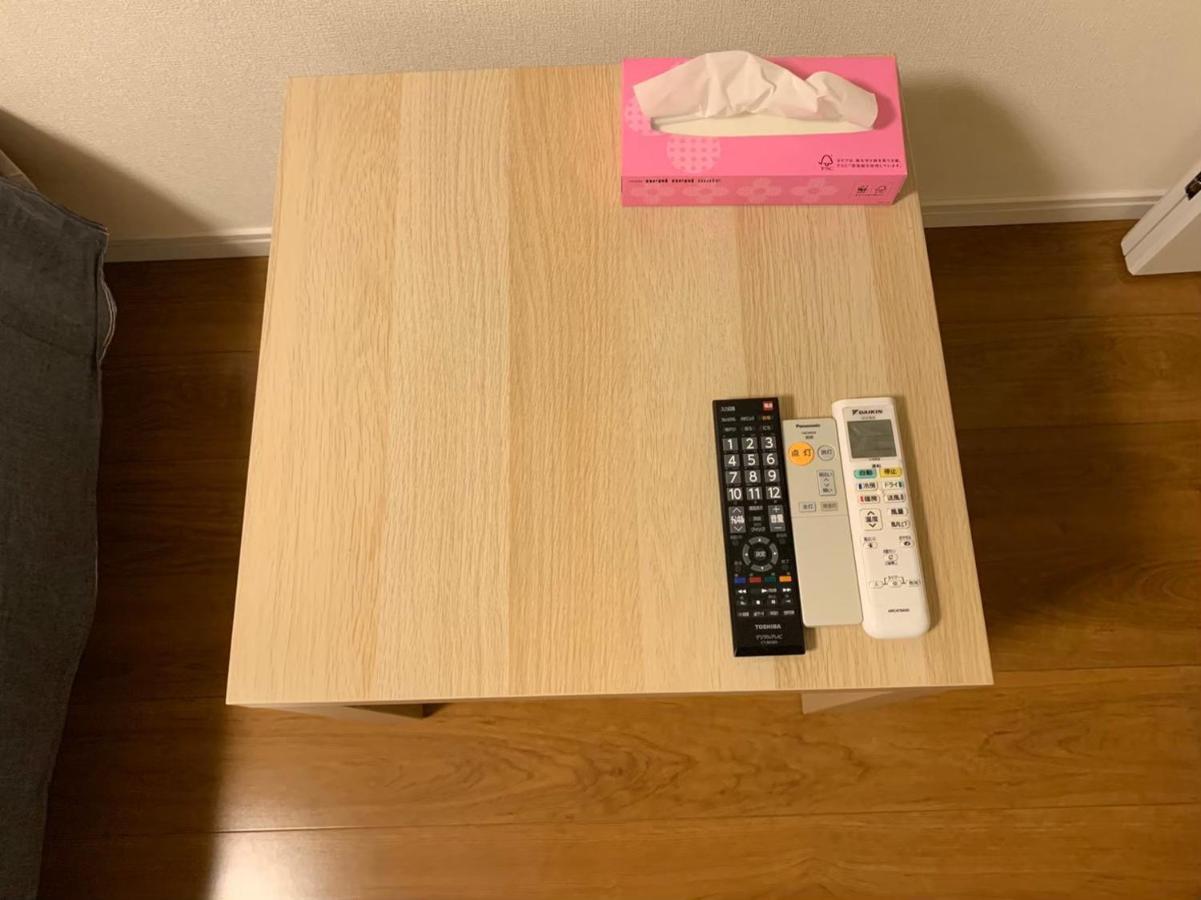 品川エリアの築浅マンションで三密回避 家具家電付きのお部屋で自炊も可能 消毒殺菌清掃 Tokyo Luaran gambar