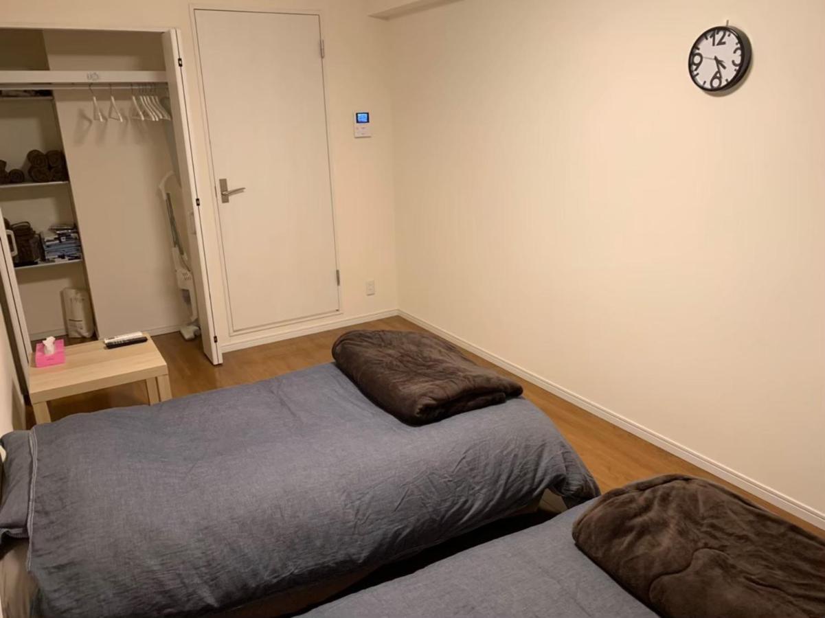 品川エリアの築浅マンションで三密回避 家具家電付きのお部屋で自炊も可能 消毒殺菌清掃 Tokyo Luaran gambar
