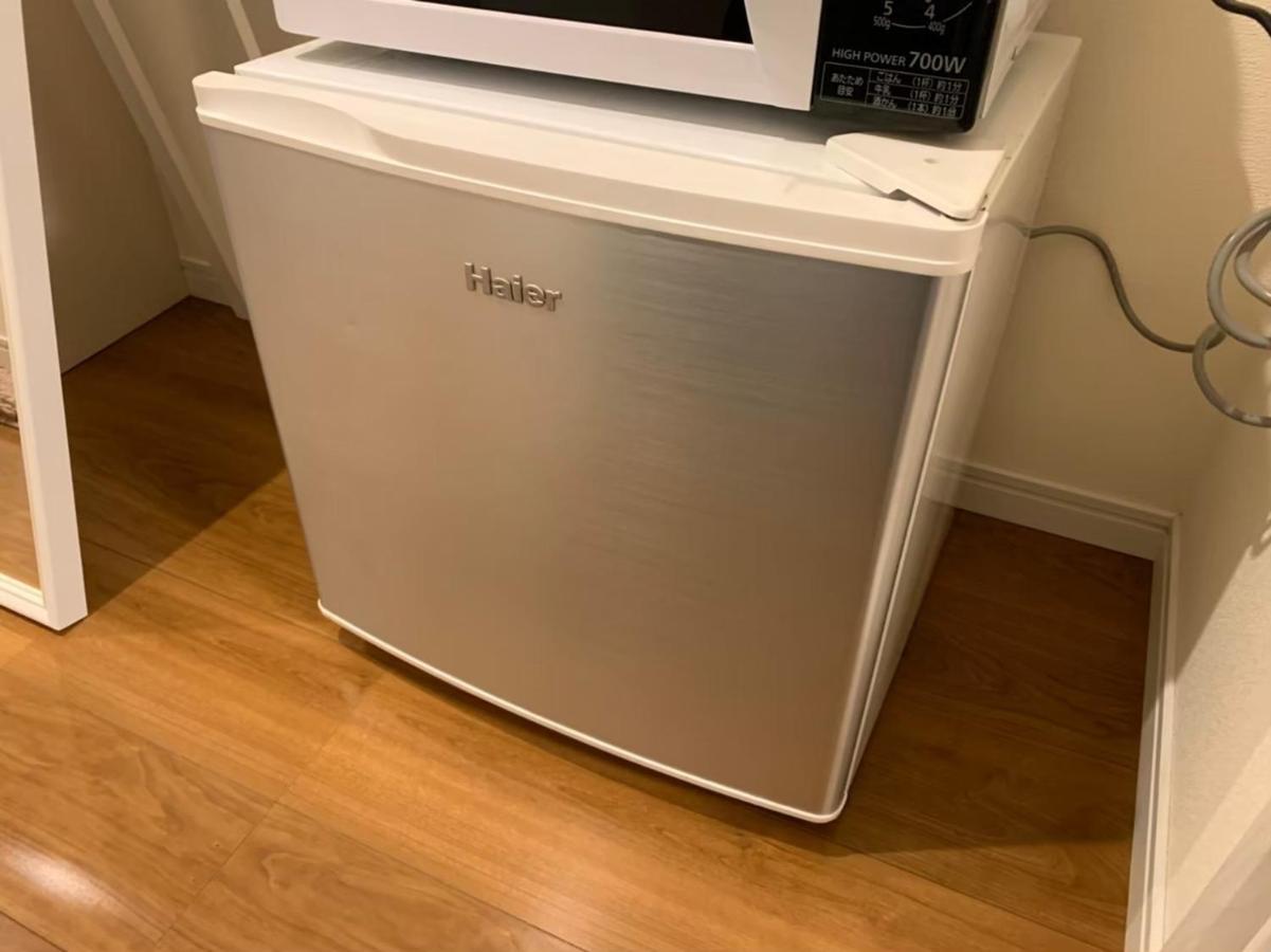 品川エリアの築浅マンションで三密回避 家具家電付きのお部屋で自炊も可能 消毒殺菌清掃 Tokyo Luaran gambar