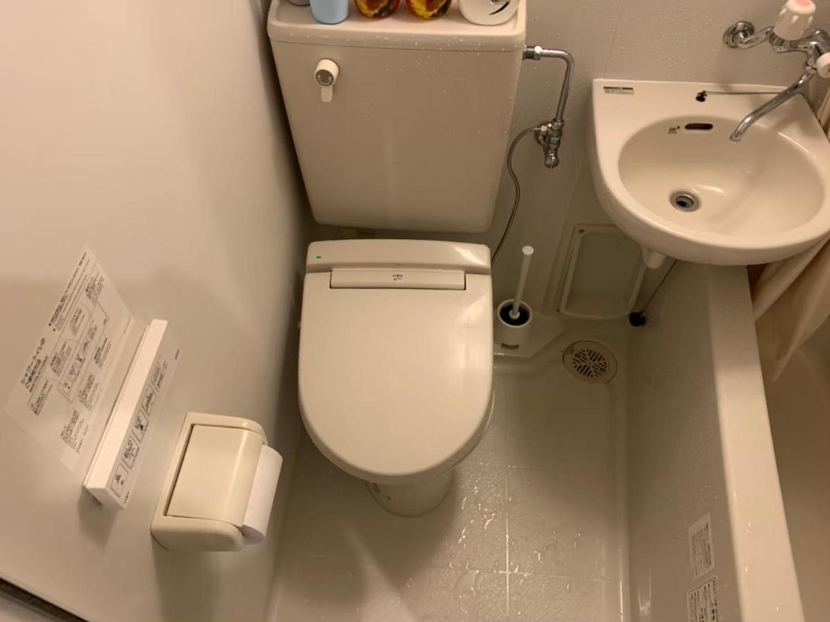 品川エリアの築浅マンションで三密回避 家具家電付きのお部屋で自炊も可能 消毒殺菌清掃 Tokyo Luaran gambar