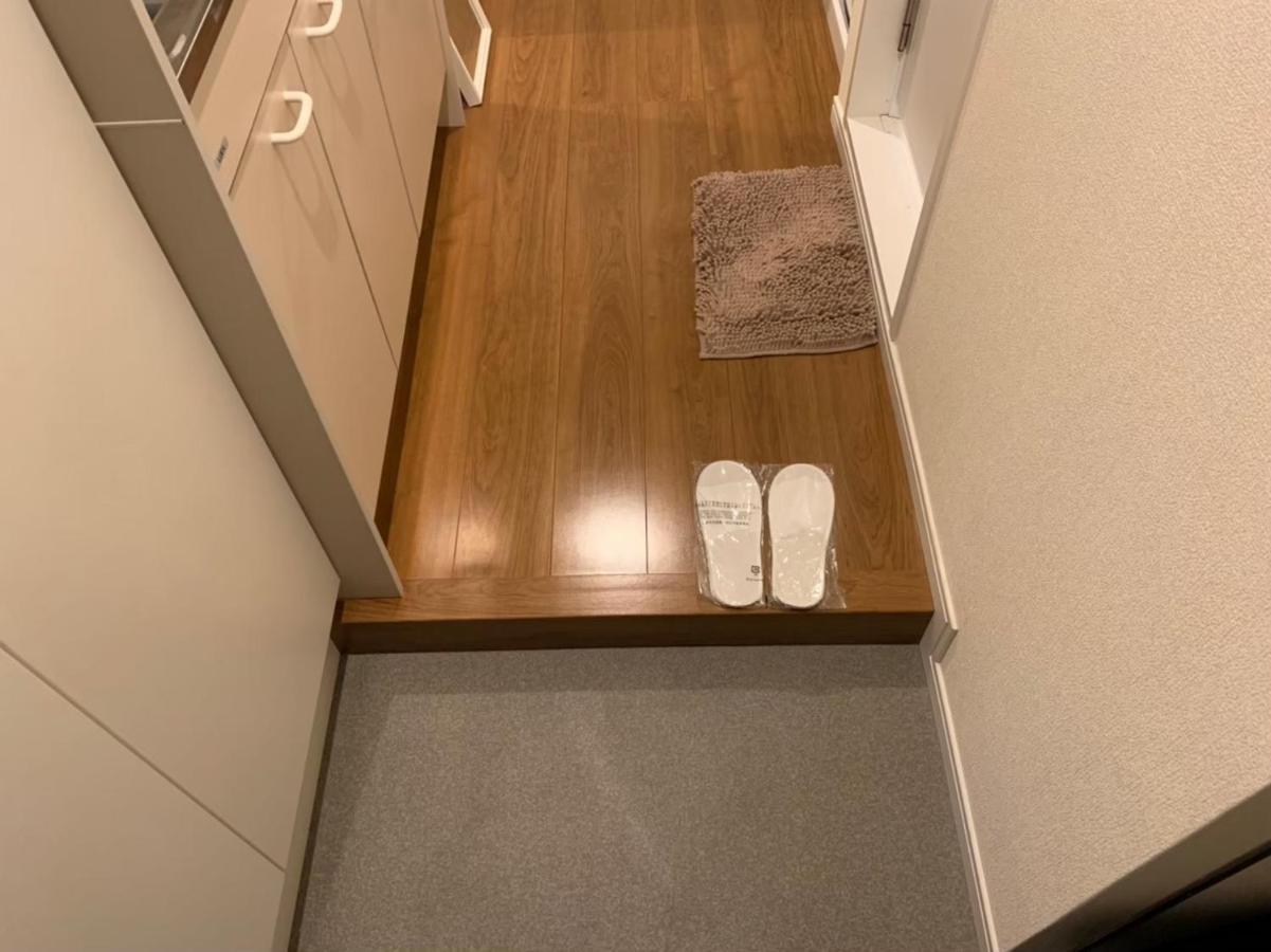 品川エリアの築浅マンションで三密回避 家具家電付きのお部屋で自炊も可能 消毒殺菌清掃 Tokyo Luaran gambar