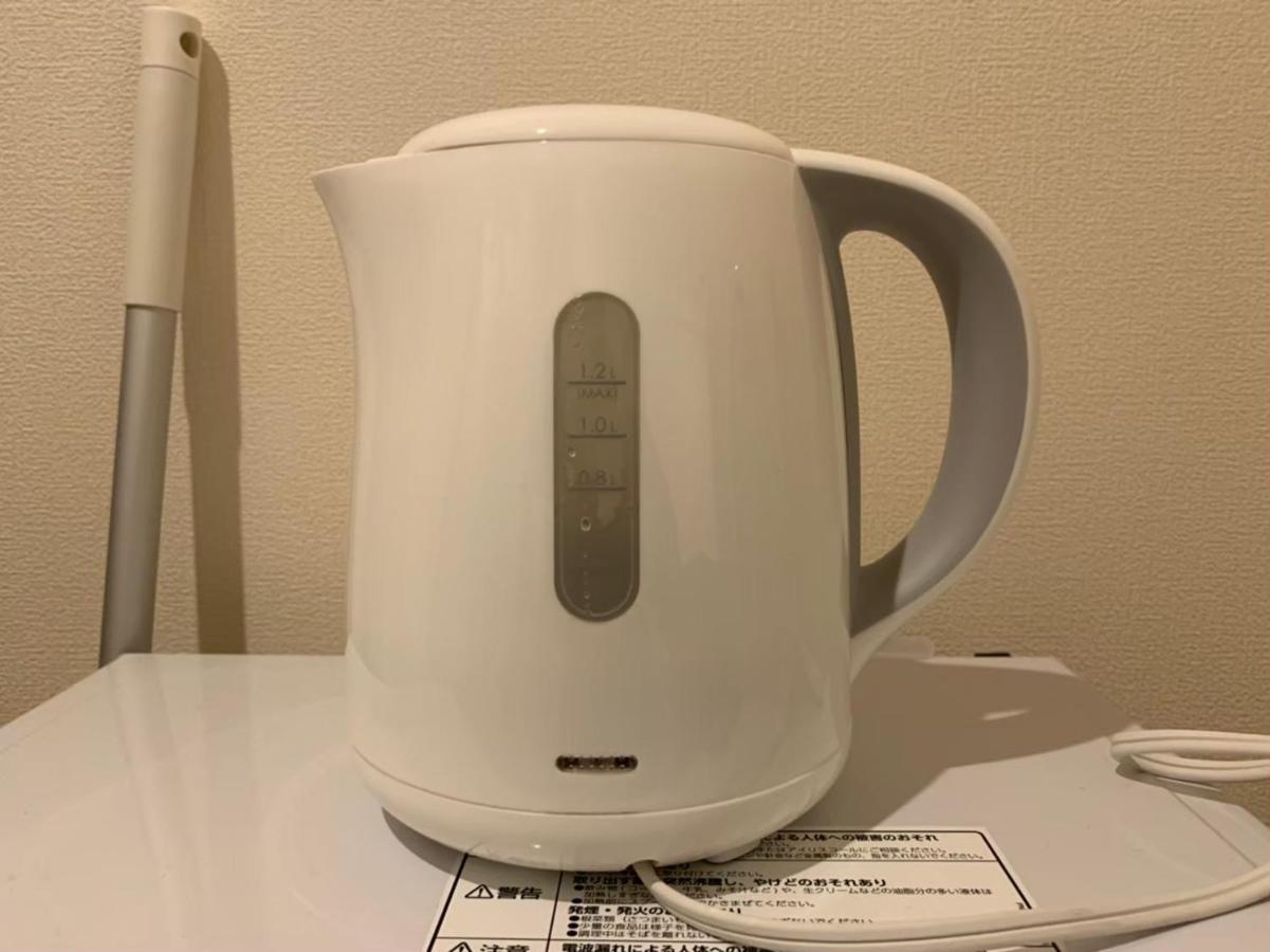 品川エリアの築浅マンションで三密回避 家具家電付きのお部屋で自炊も可能 消毒殺菌清掃 Tokyo Luaran gambar