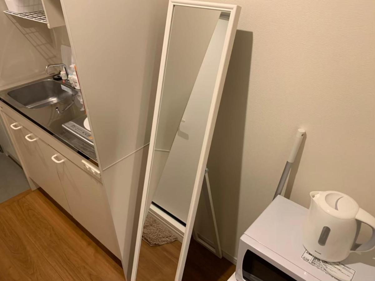 品川エリアの築浅マンションで三密回避 家具家電付きのお部屋で自炊も可能 消毒殺菌清掃 Tokyo Luaran gambar
