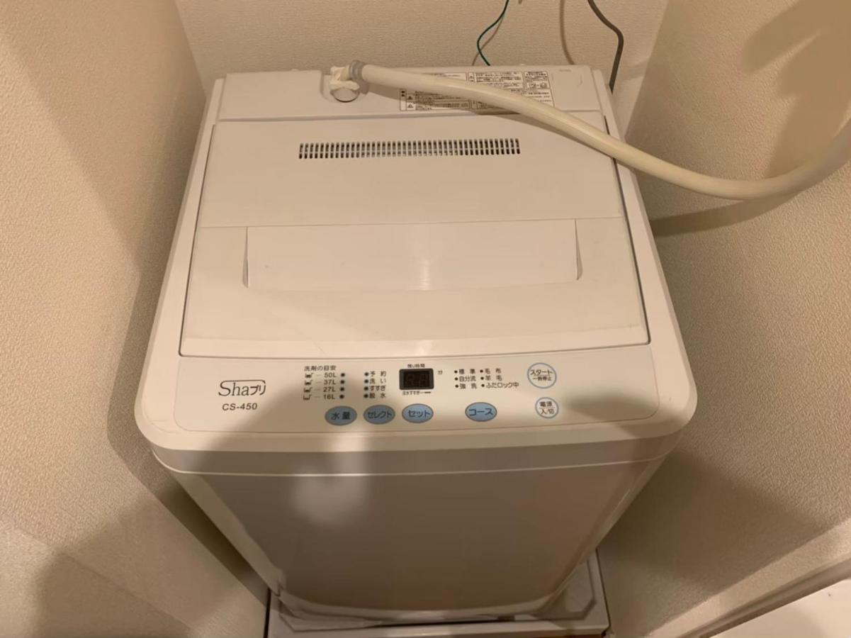 品川エリアの築浅マンションで三密回避 家具家電付きのお部屋で自炊も可能 消毒殺菌清掃 Tokyo Luaran gambar