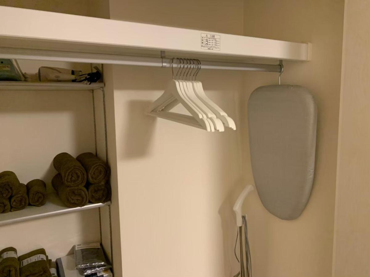 品川エリアの築浅マンションで三密回避 家具家電付きのお部屋で自炊も可能 消毒殺菌清掃 Tokyo Luaran gambar