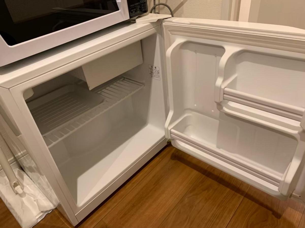品川エリアの築浅マンションで三密回避 家具家電付きのお部屋で自炊も可能 消毒殺菌清掃 Tokyo Luaran gambar